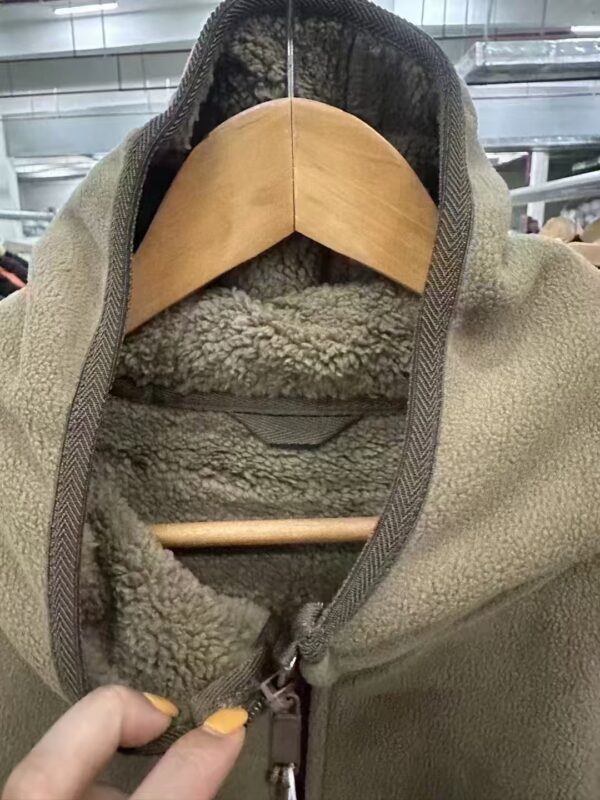 Winter hoodies - 图片 4