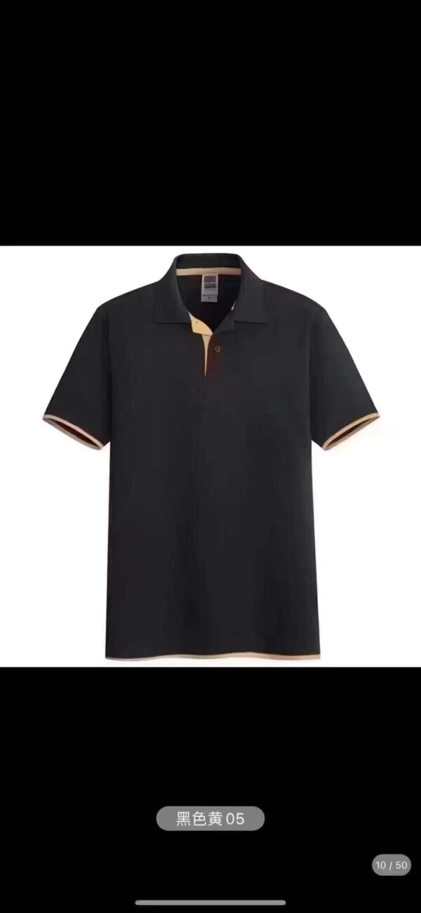 men polo - 图片 4