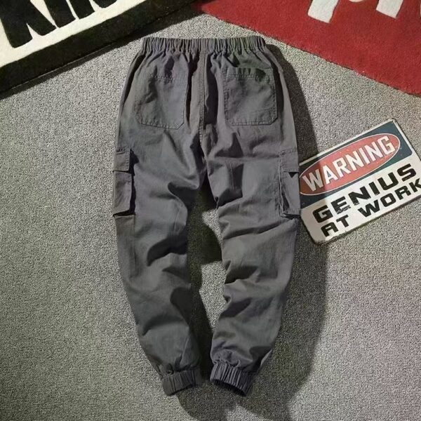 Skinny pants - 图片 5