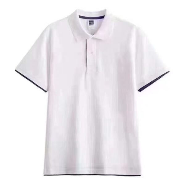 men polo - 图片 5