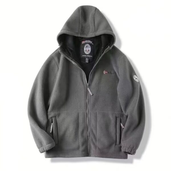 Winter hoodies - 图片 5