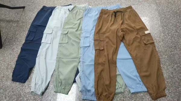 Skinny pants - 图片 6