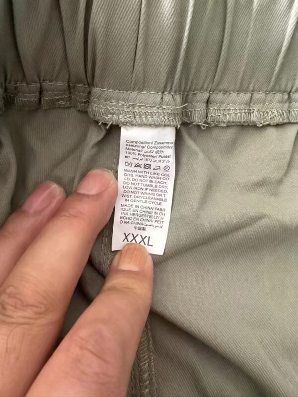 Skinny pants - 图片 11