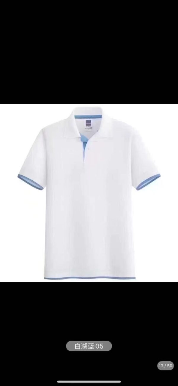 men polo - 图片 6