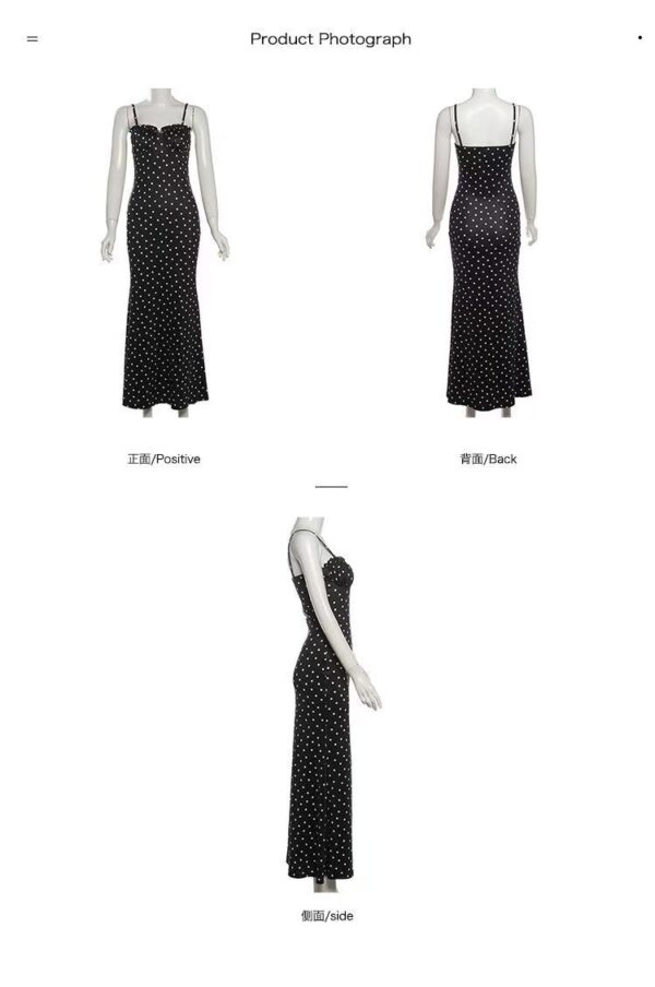 Sling dress - 图片 7