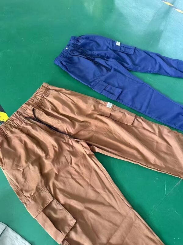 Skinny pants - 图片 13