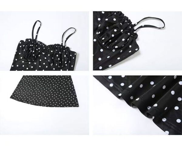 Sling dress - 图片 8