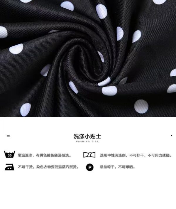 Sling dress - 图片 9